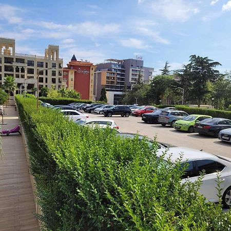 Argisht Luxury Apartment Golden Sands Εξωτερικό φωτογραφία