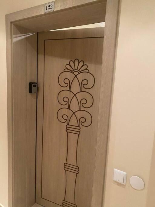 Argisht Luxury Apartment Golden Sands Εξωτερικό φωτογραφία