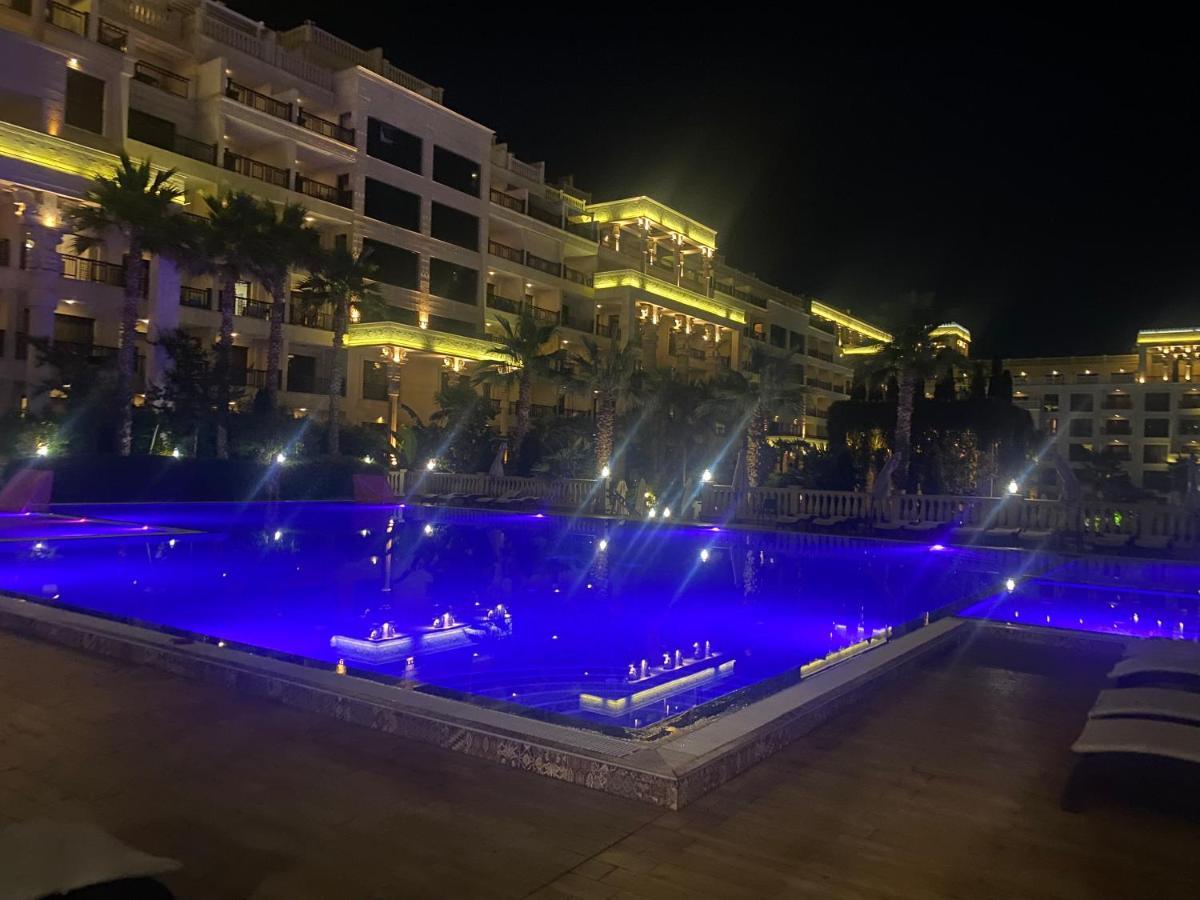 Argisht Luxury Apartment Golden Sands Εξωτερικό φωτογραφία