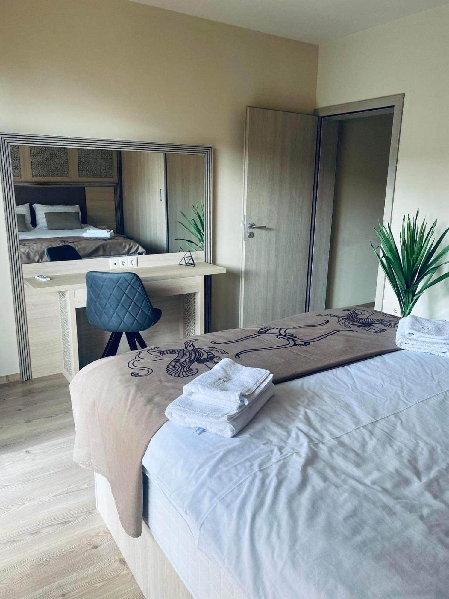 Argisht Luxury Apartment Golden Sands Εξωτερικό φωτογραφία