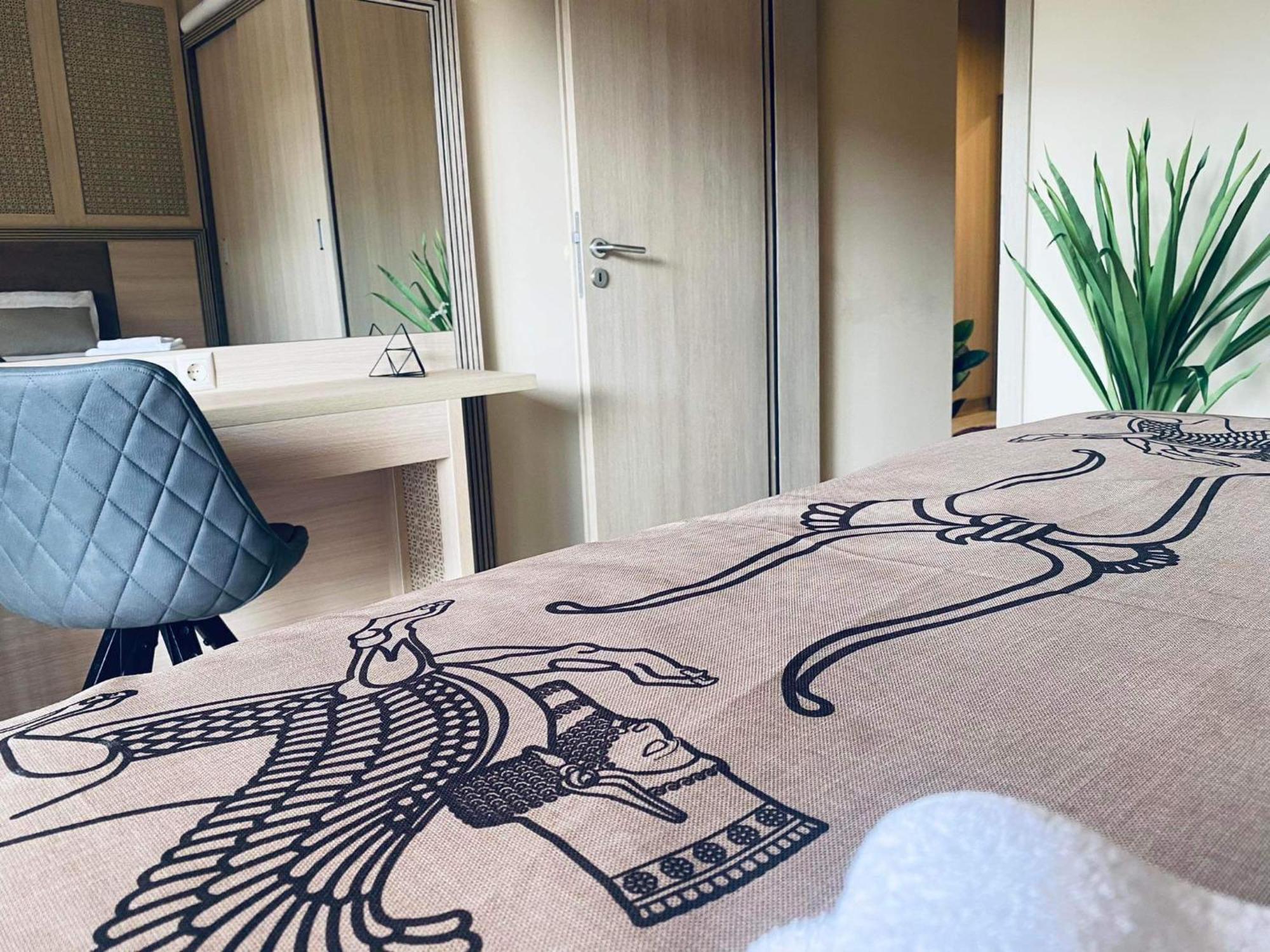 Argisht Luxury Apartment Golden Sands Εξωτερικό φωτογραφία