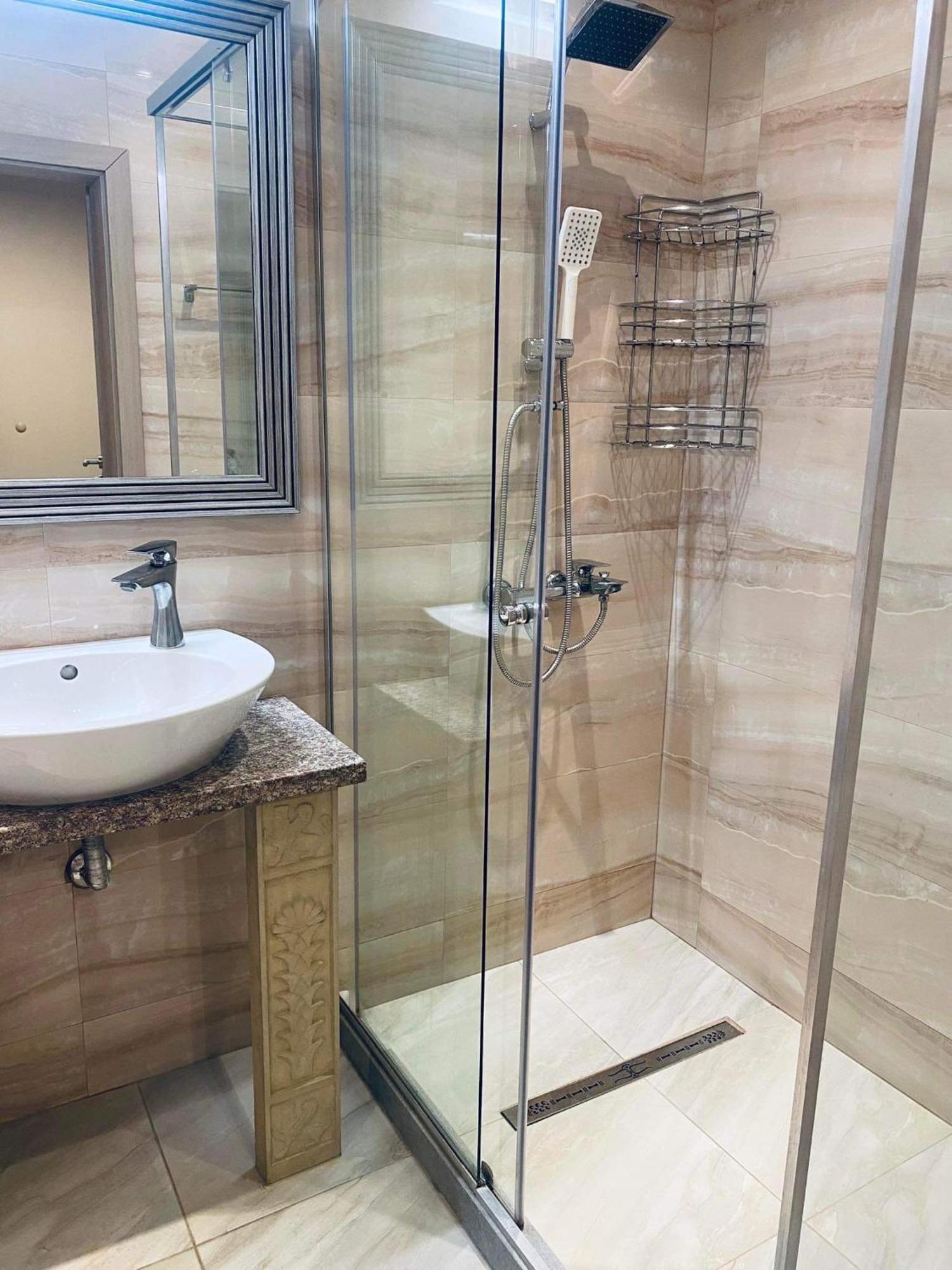 Argisht Luxury Apartment Golden Sands Εξωτερικό φωτογραφία