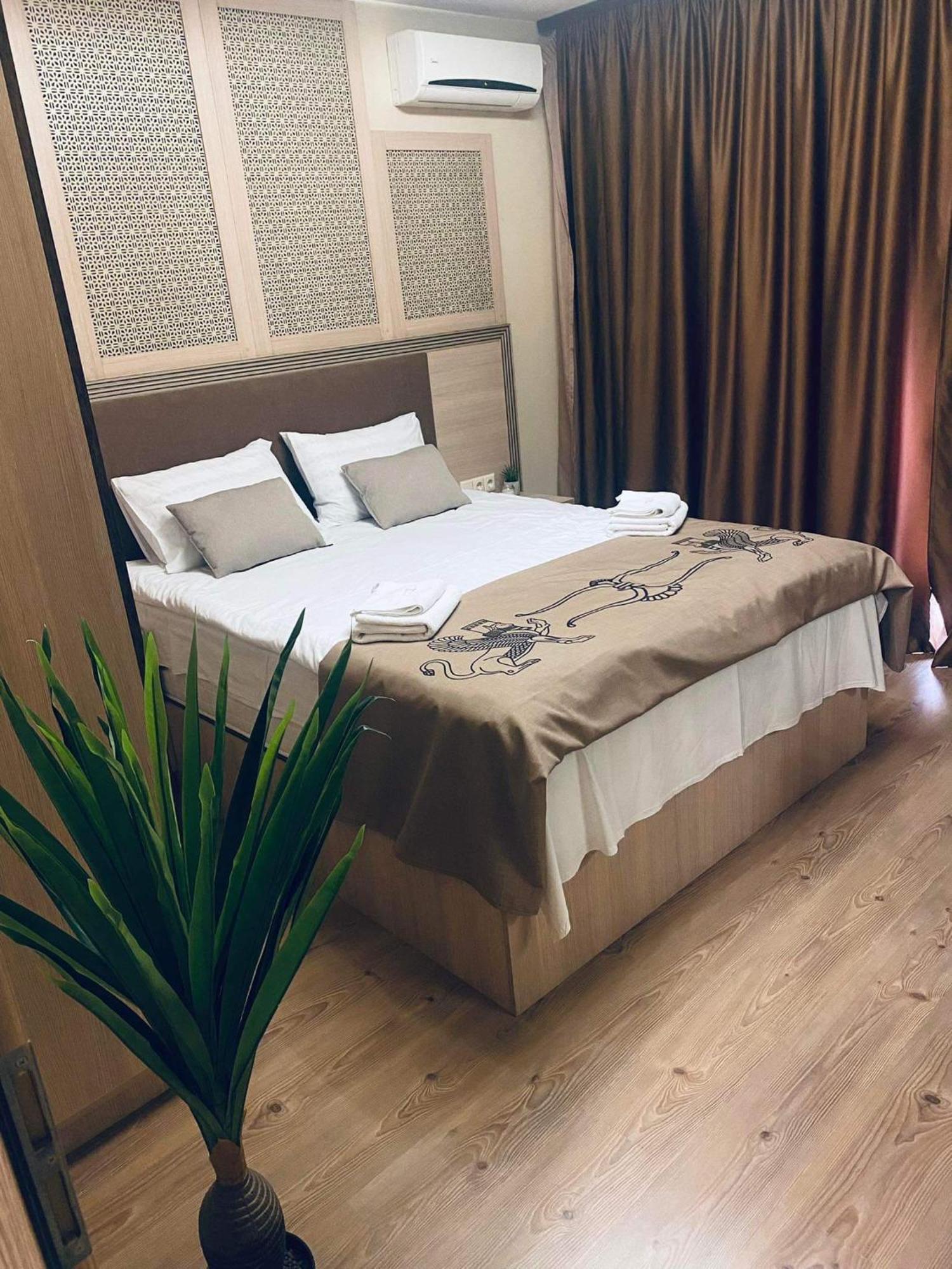 Argisht Luxury Apartment Golden Sands Εξωτερικό φωτογραφία