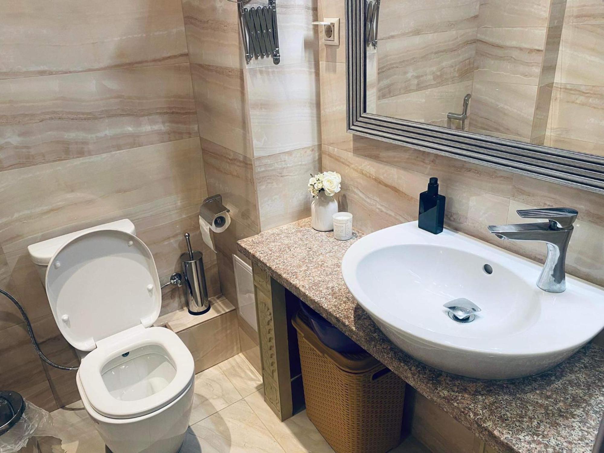 Argisht Luxury Apartment Golden Sands Εξωτερικό φωτογραφία